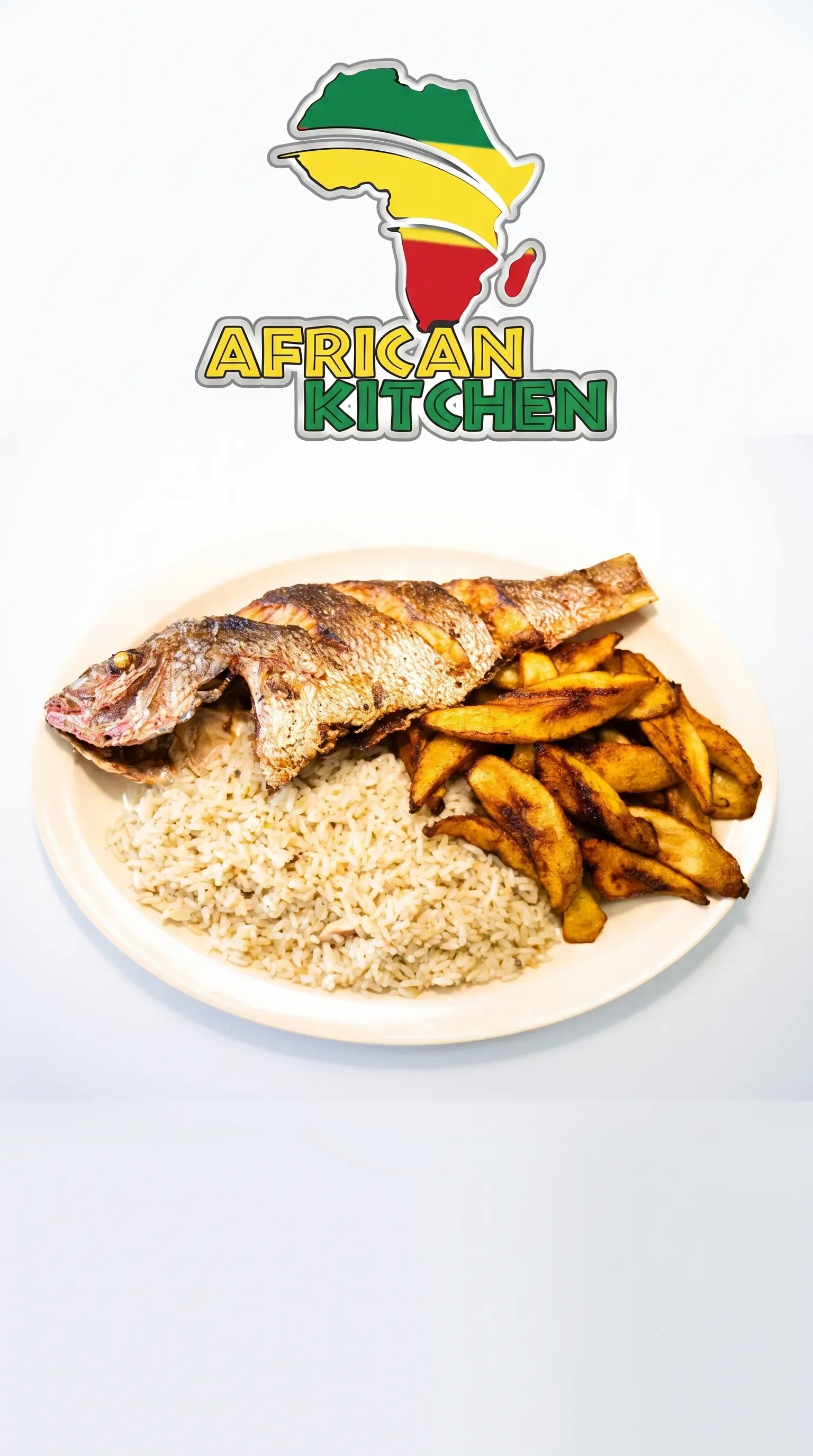 Easy African,Caribbean,West African Cuisine online ordering - Flavorful African,Caribbean,West African Cuisine favorites from Caribbean African kitchen.