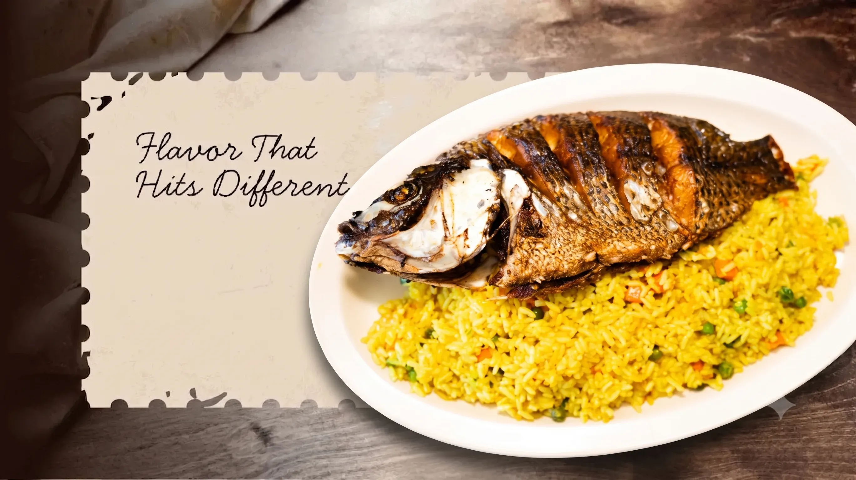 More information on the top-rated African,Caribbean,West African Cuisine place  - Caribbean African kitchen in Phoenix.