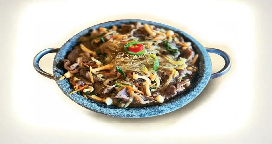 More information on the top-rated Korean place  - Yukdaejang in Houston.
