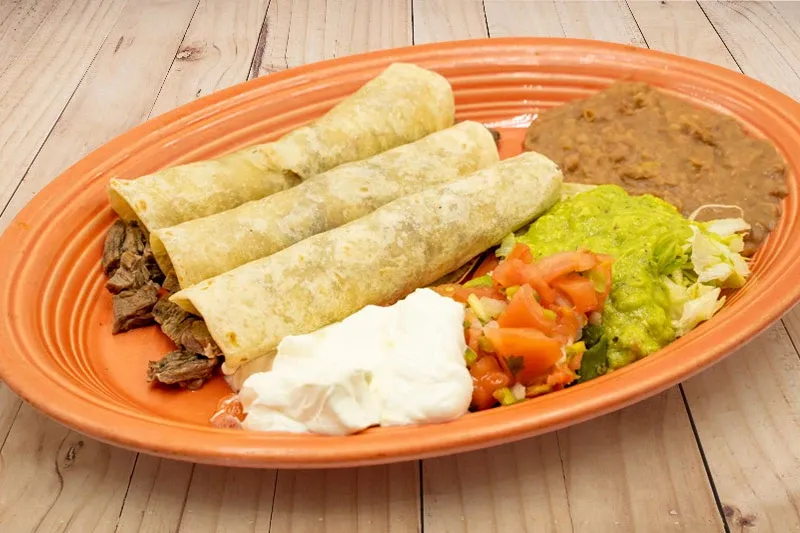 Signature Mexican,Tex-Mex dishes - Fast online ordering from Casa Dominguez.
