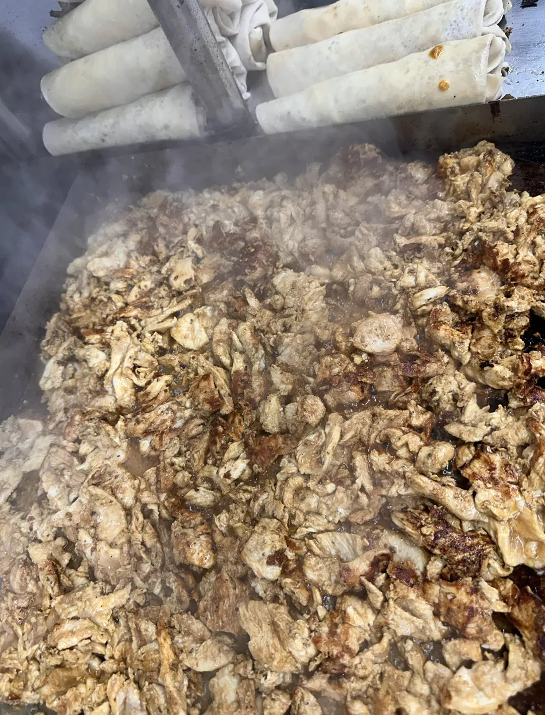 Premium Greek,Mediterranean,Middle Eastern,Tacos meals - Downtown Shawarma And Gyro - Fort Worth Fort Worth featured menu items.