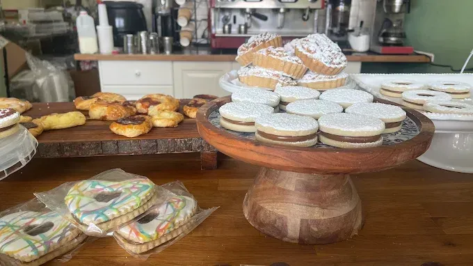 More information on the top-rated Argentinian,Bakery place  - Verocca Sweet & Salty House in Hollywood.