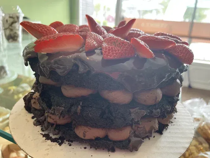 Argentinian,Bakery favorites prepared for easy online ordering and pickup.