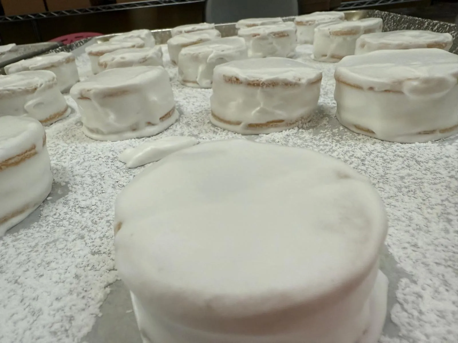 Verocca Sweet & Salty House online Argentinian,Bakery menu - Variety of authentic dishes in Hollywood.