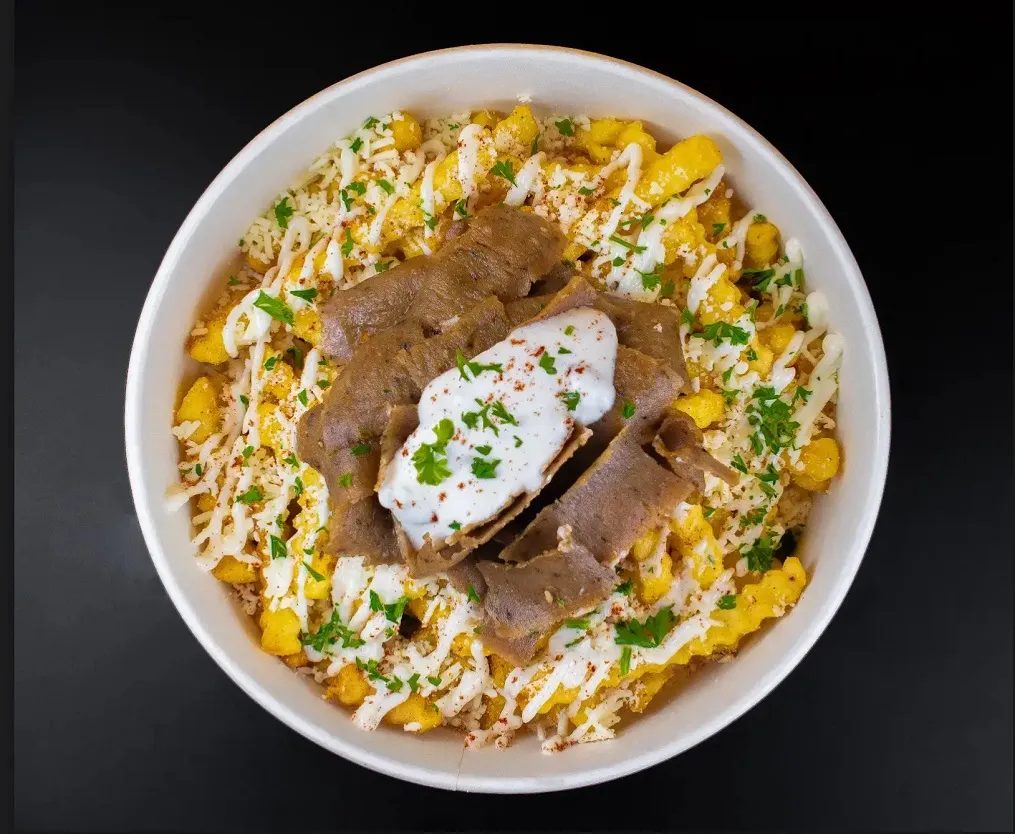 Fresh Mediterranean specialties - Order Mediterranean online from Stop N Go Gyros - HQ.