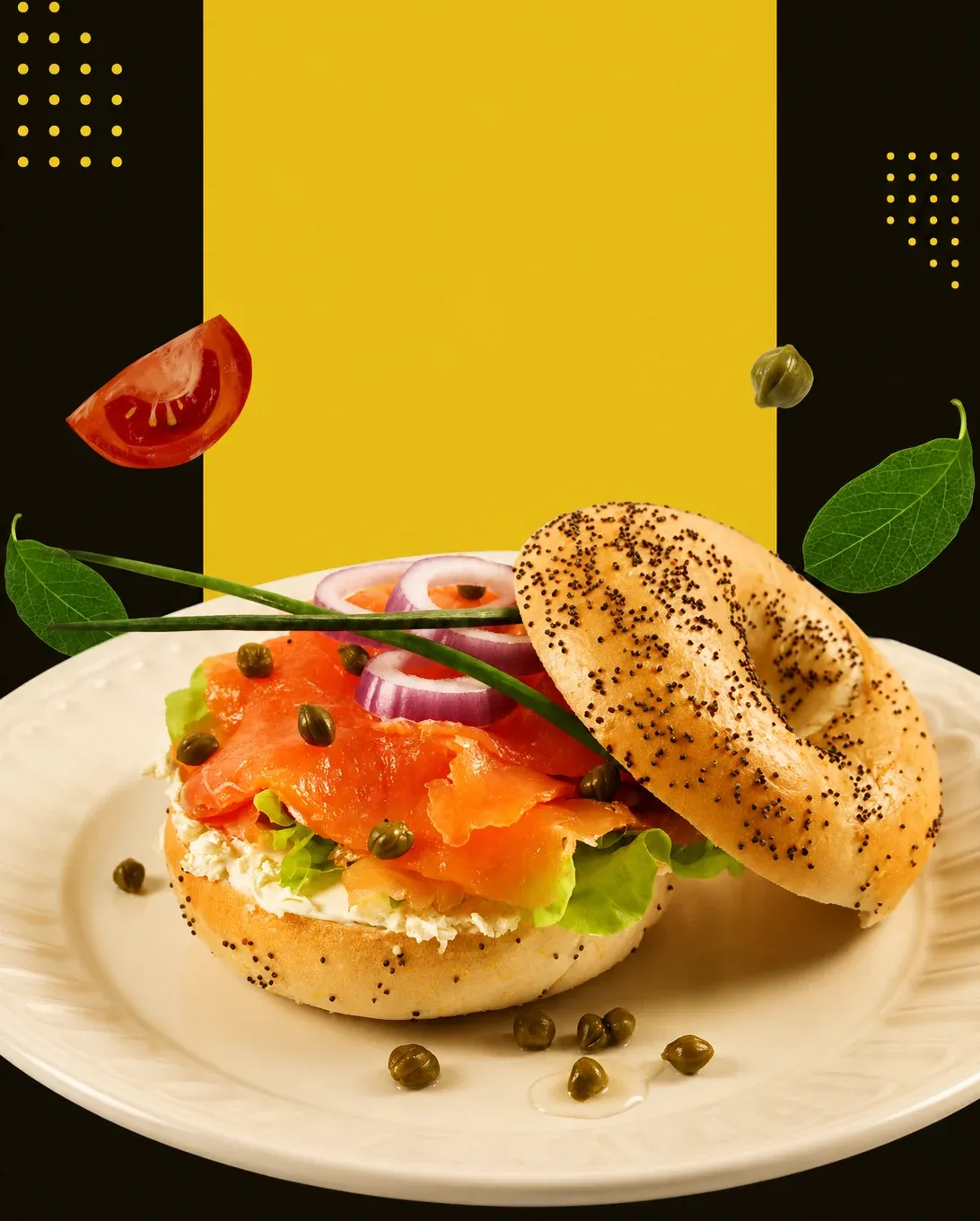 Authentic American,Breakfast,Sandwiches dishes from the top-rated Johnny's Bagel's & Deli - Whitehall kitchen in Whitehall Township.