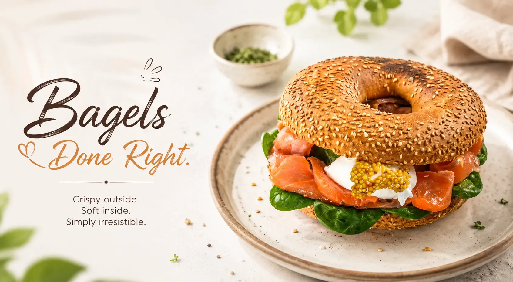 More information on the top-rated American,Breakfast place  - Johnny's Bagels & Deli - Schoenersville Rd in Bethlehem.