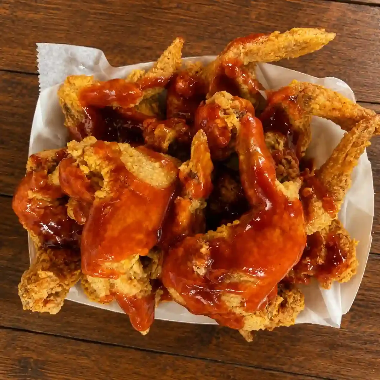  Gallery Image 31 - Interior and Food