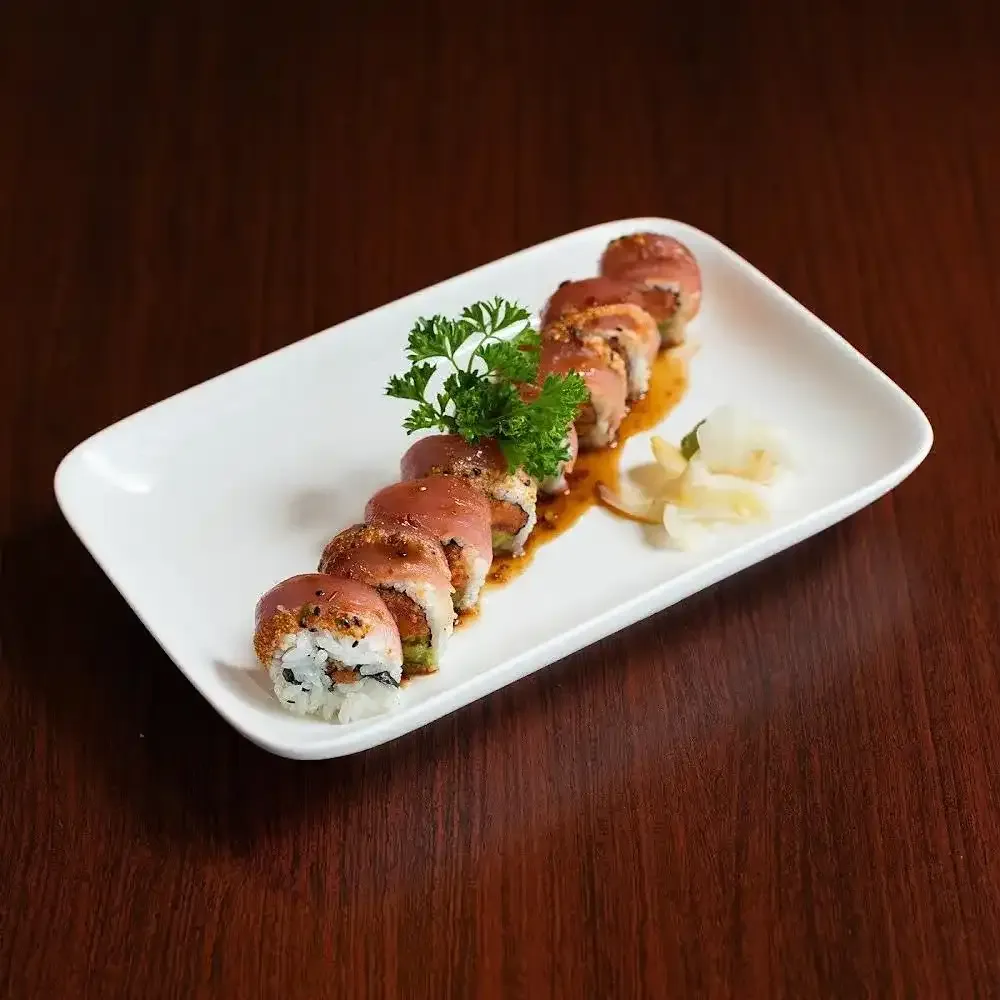  Gallery Image 20 - Interior and Food
