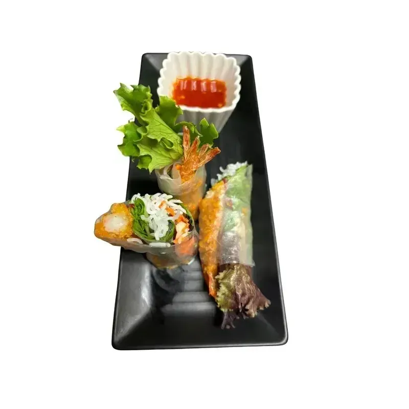  Gallery Image 29 - Interior and Food