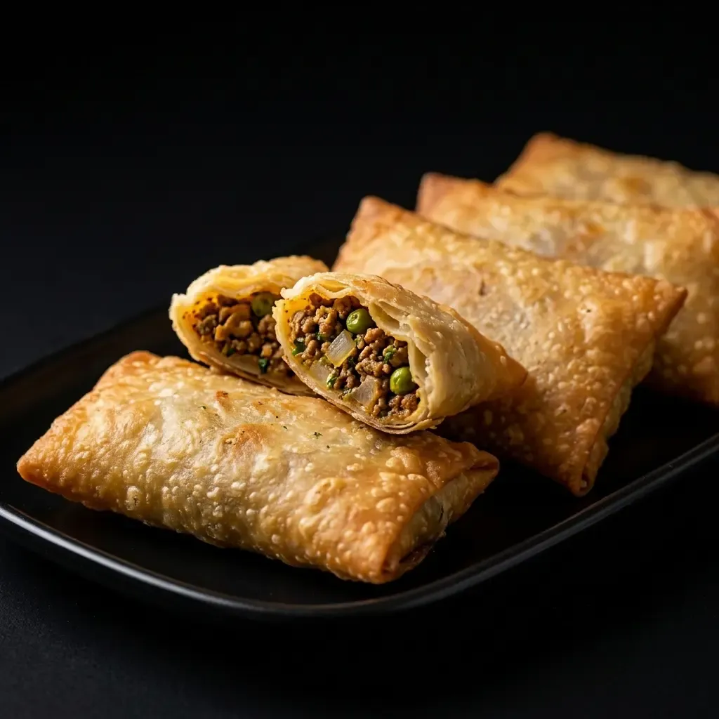  Gallery Image 5 - Interior and Food