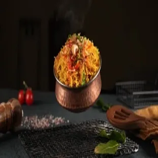  Gallery Image 29 - Interior and Food