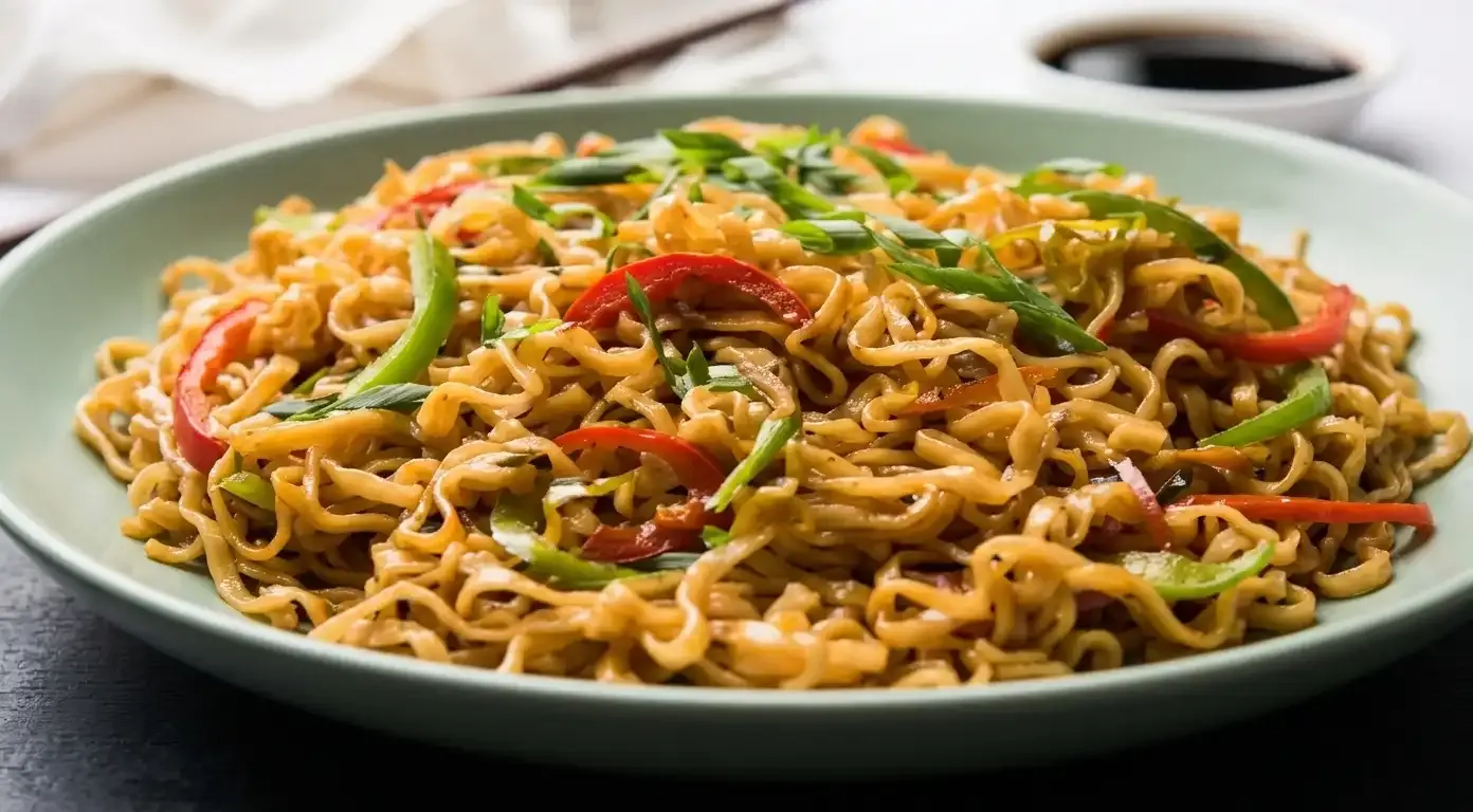 About Image of food from a top-rated restaurant for home delivery