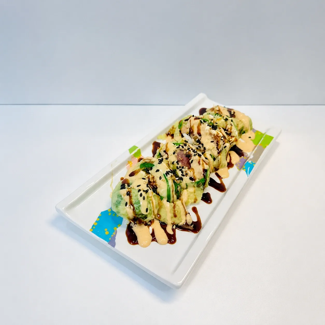  Gallery Image 23 - Interior and Food