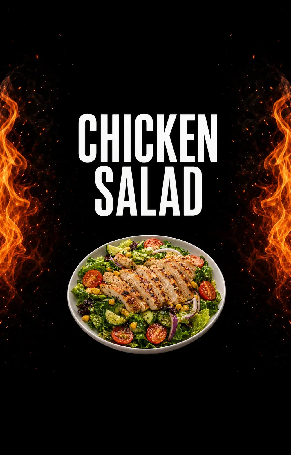 American favorites prepared for easy online ordering and pickup.