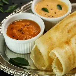  Gallery Image 20 - Interior and Food
