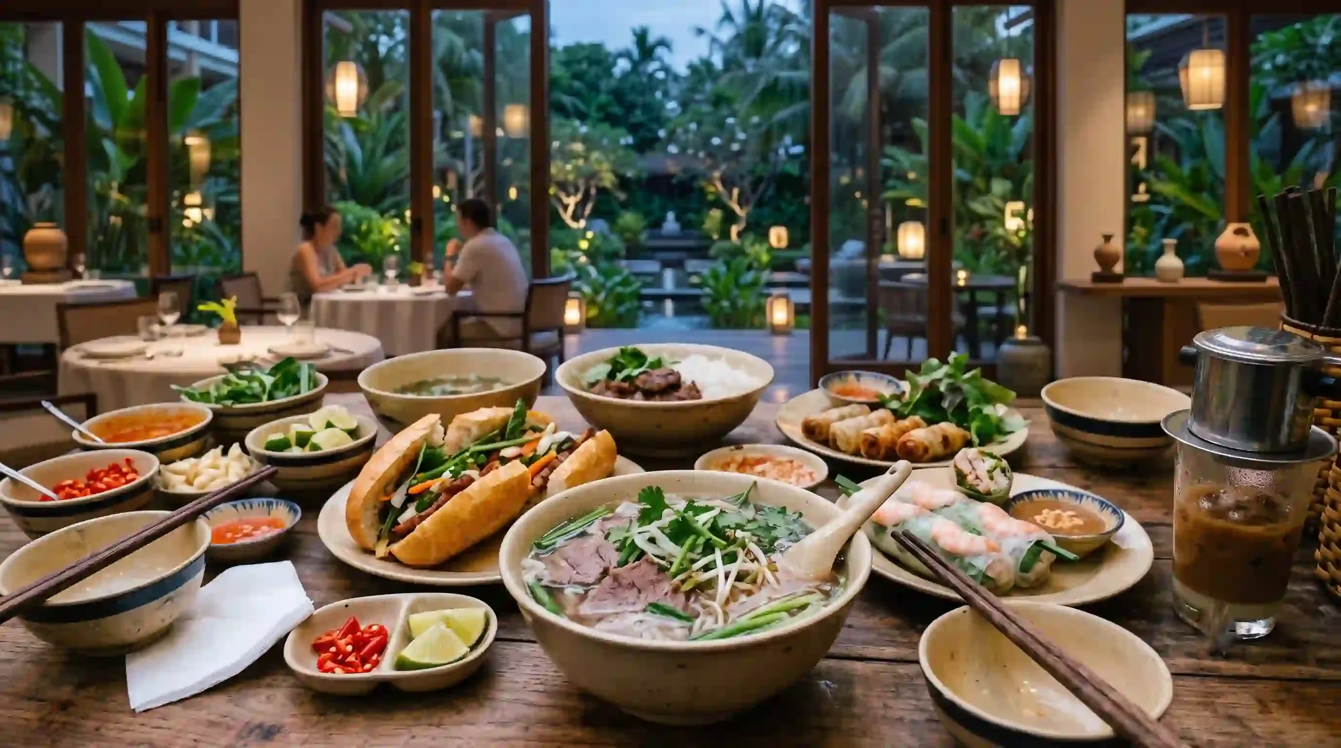 About Image of food from a top-rated restaurant for home delivery
