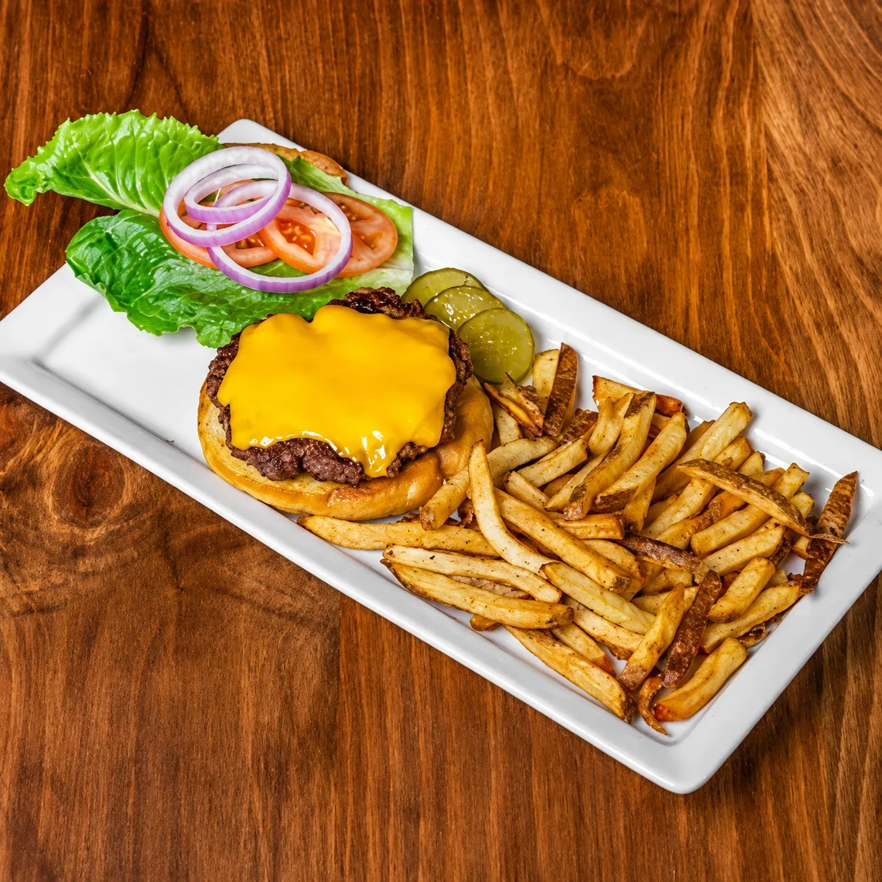 Fresh American,Breakfast specialties - Order American,Breakfast online from Vickery Cafe.