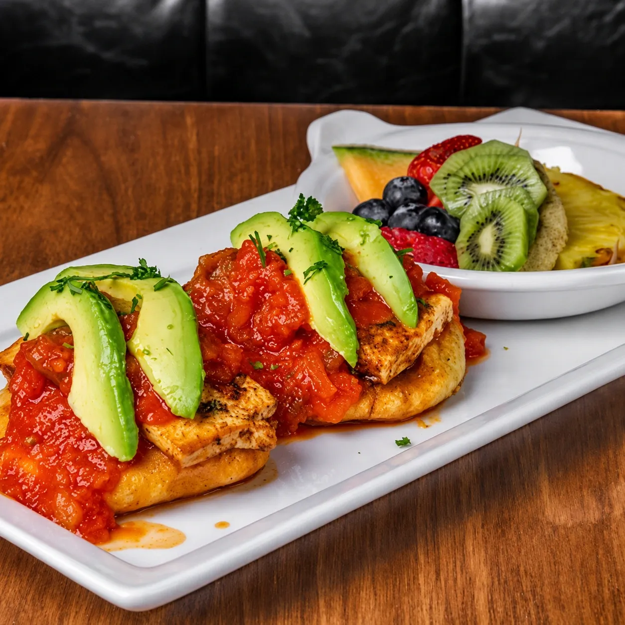 Traditional American,Breakfast recipes - Best-selling American,Breakfast meals at Vickery Cafe Fort Worth.