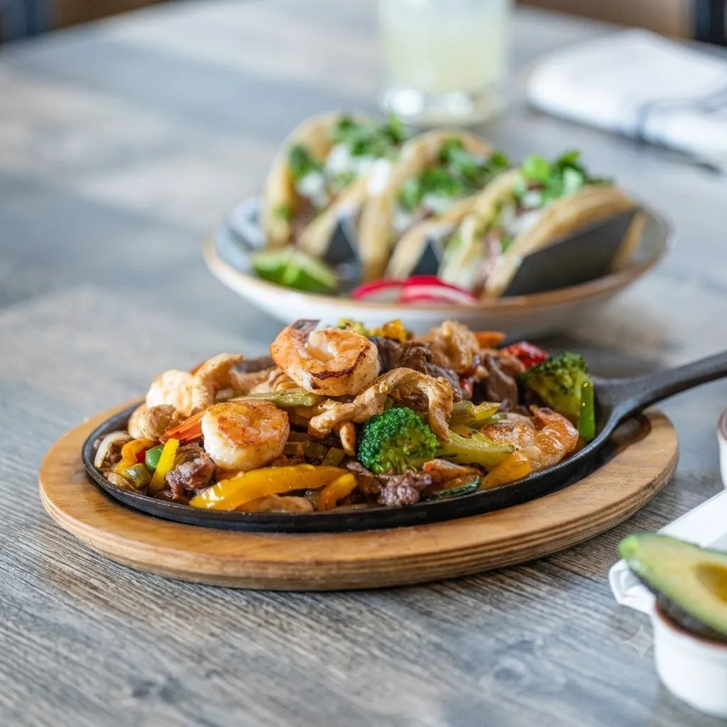  Gallery Image 21 - Interior and Food