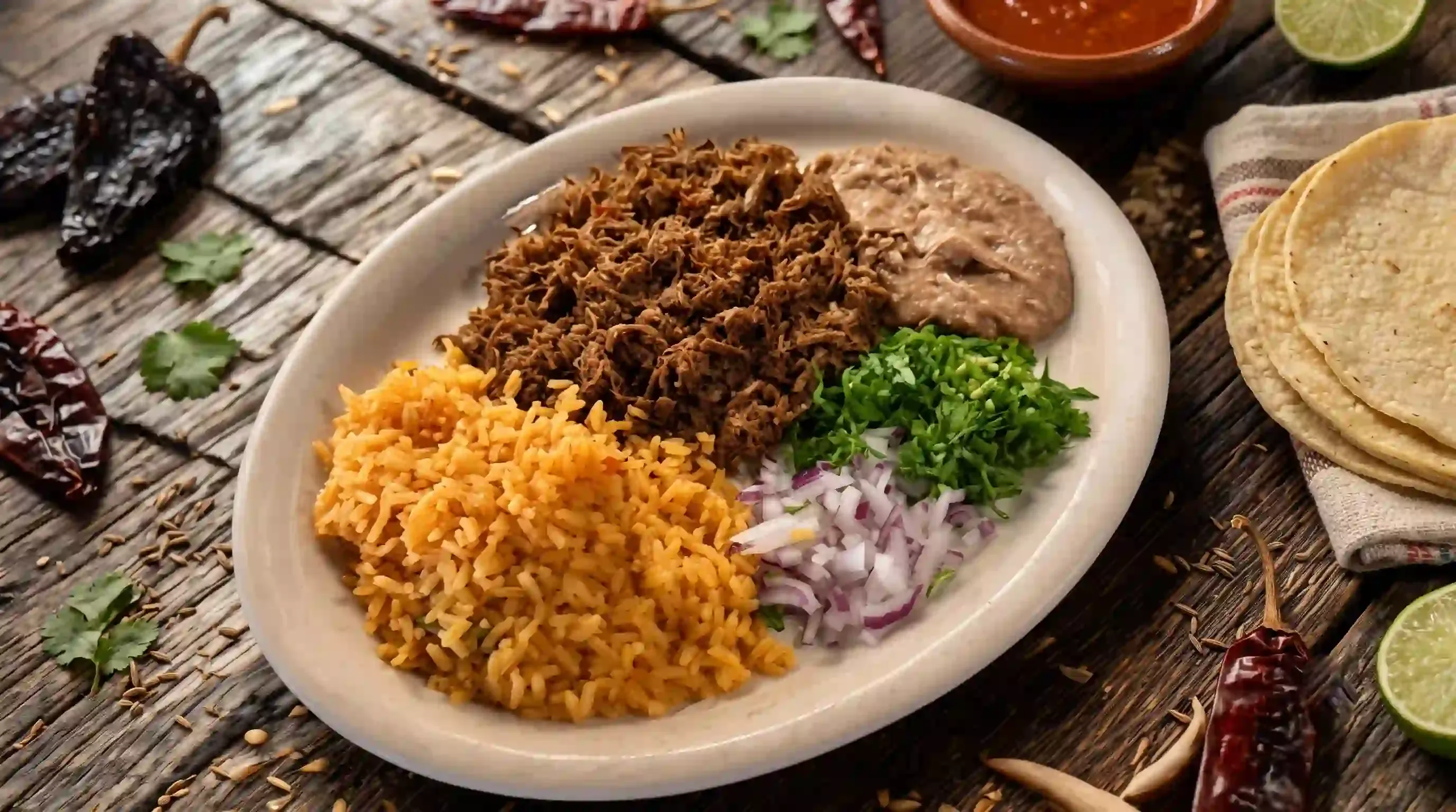 Premium Mexican meals - Order online for quick pickup at Mi Casita Mexican Food Restaurant.