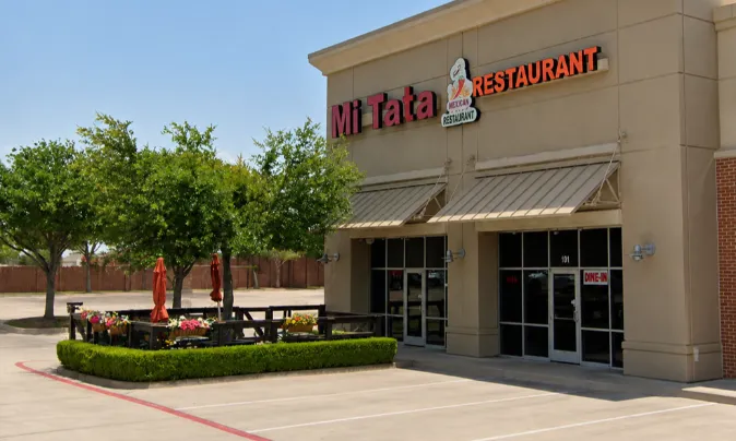 More information on the top-rated Mexican,Tex-Mex place  - Mi Tata Mexican Restaurant in Denton.