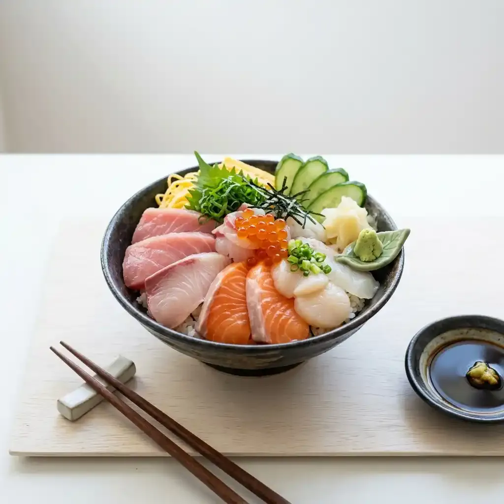  Gallery Image 17 - Interior and Food