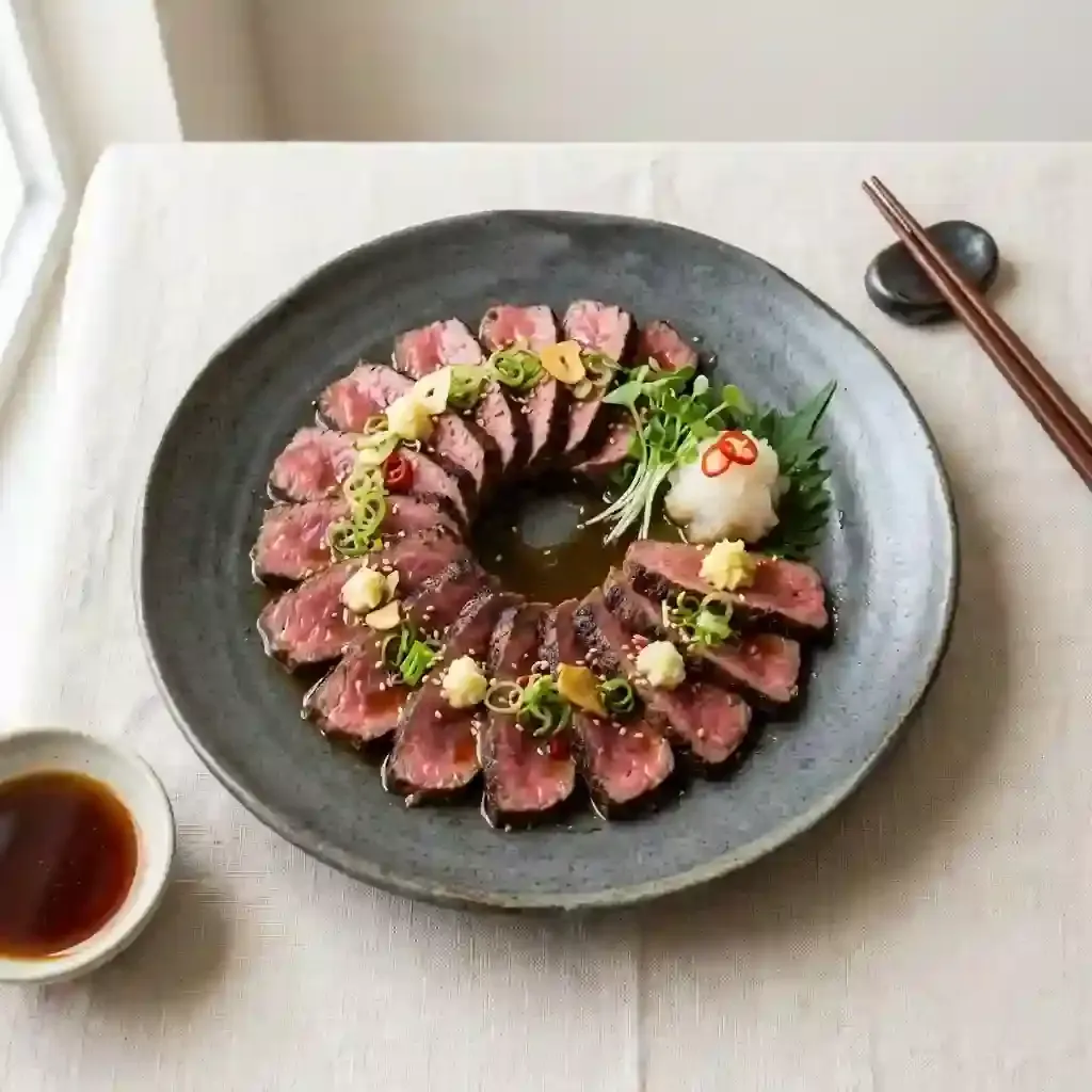  Gallery Image 21 - Interior and Food