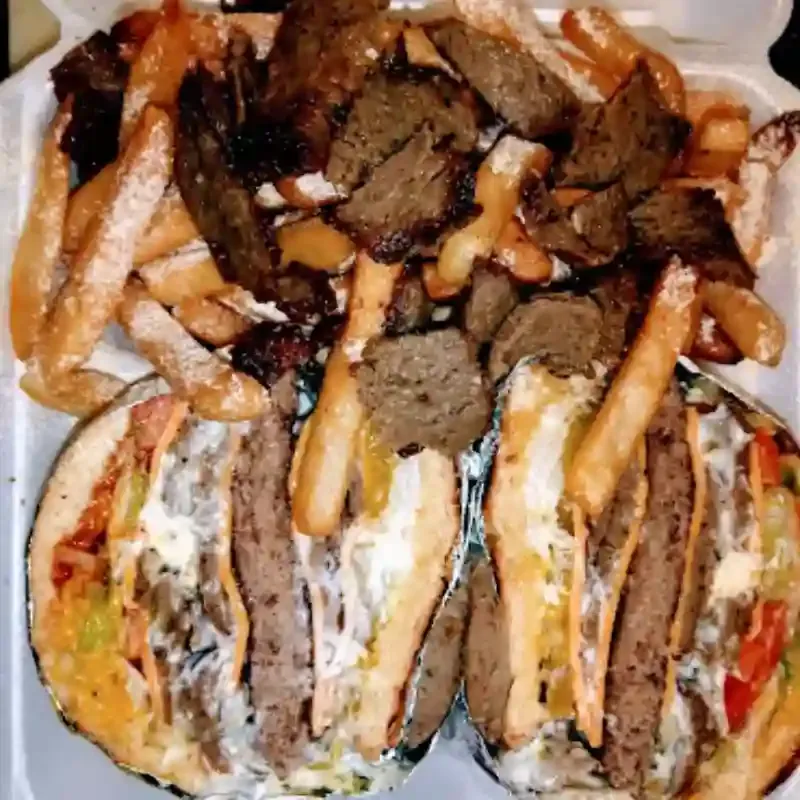  Gallery Image 21 - Interior and Food