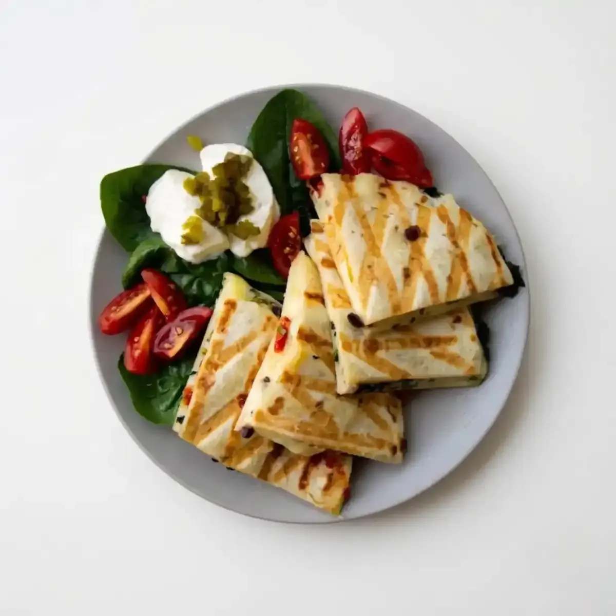 Gallery Image 13 - Interior and Food