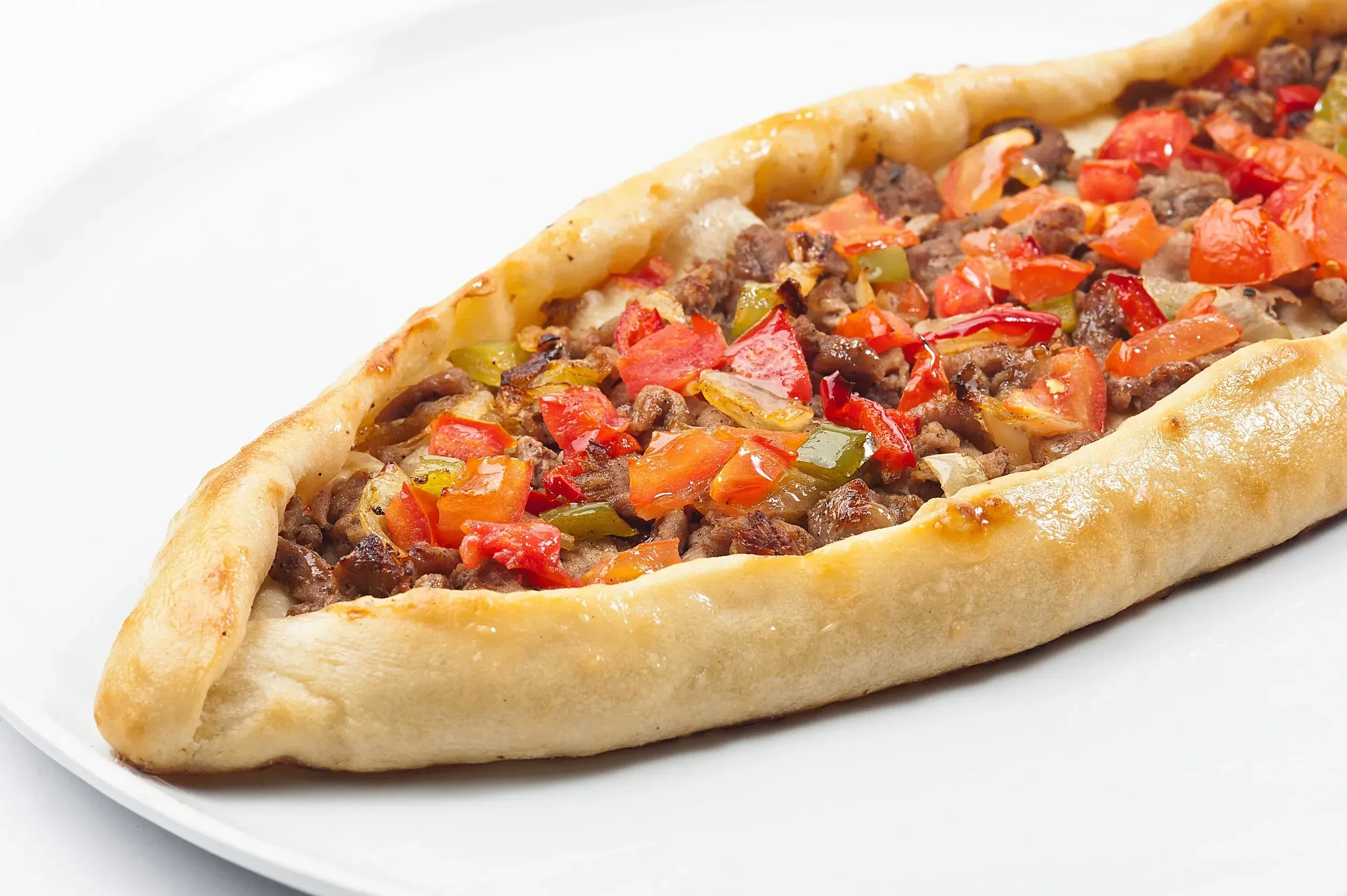 About Image of food from a top-rated restaurant for home delivery