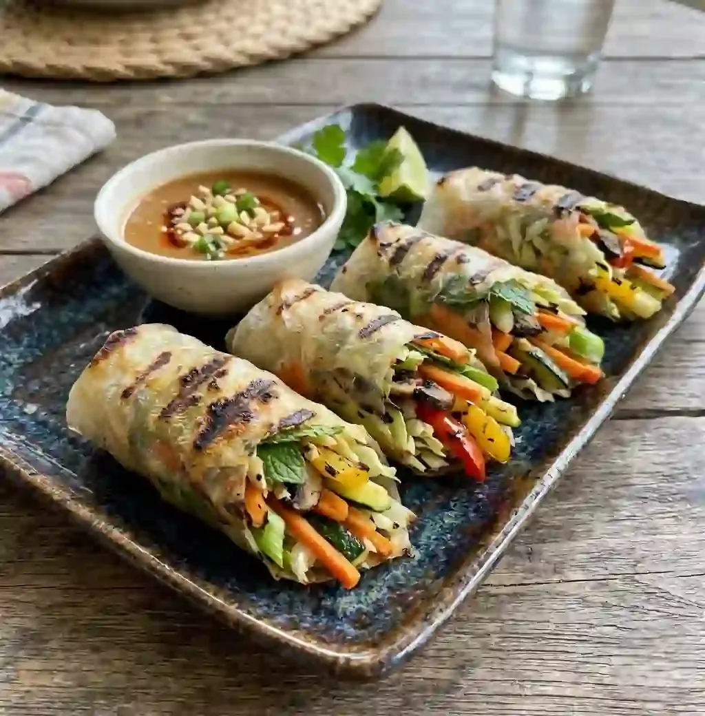  Gallery Image 27 - Interior and Food