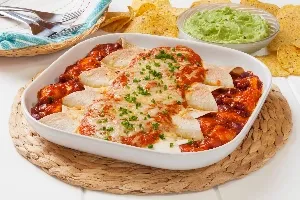 About Image of food from a top-rated restaurant for home delivery
