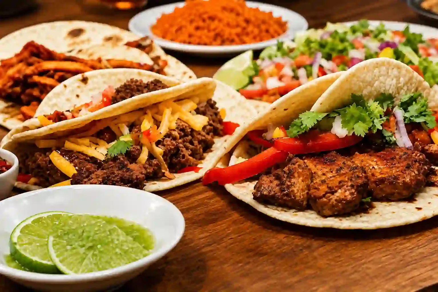 About Image of food from a top-rated restaurant for home delivery