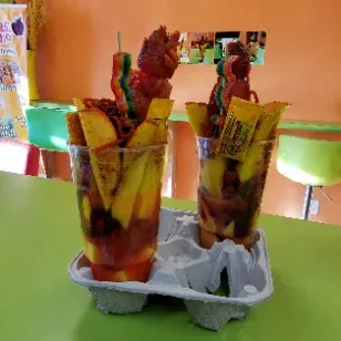  Gallery Image 29 - Interior and Food