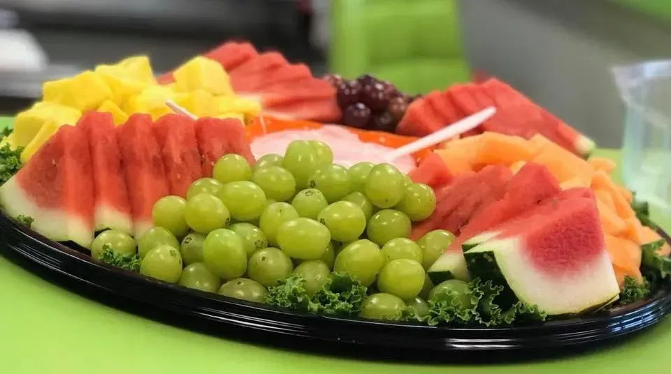 About Image of food from a top-rated restaurant for home delivery