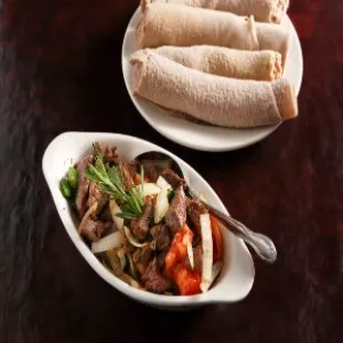  Gallery Image 17 - Interior and Food