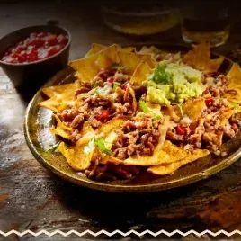  Gallery Image 137 - Interior and Food