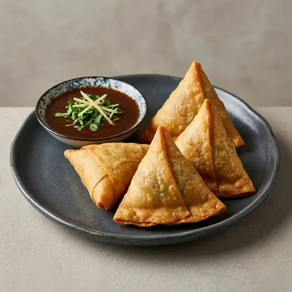  Gallery Image 21 - Interior and Food