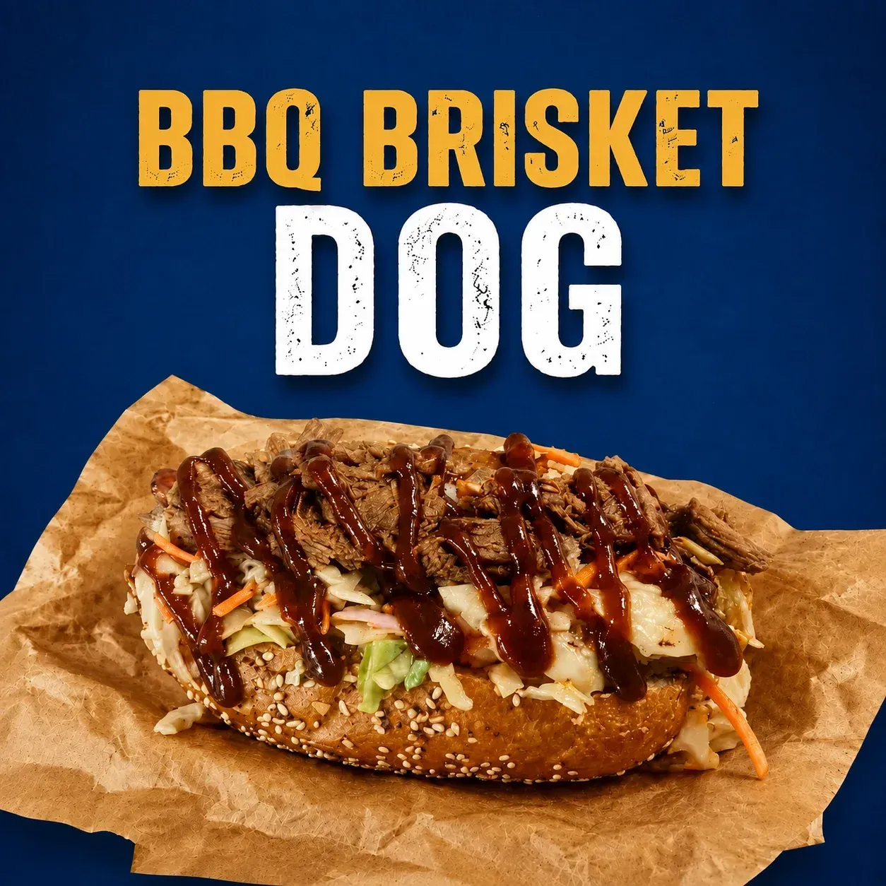Premium American,Hot Dog meals - Harley's A Hot Dog Revolution Littleton featured menu items.