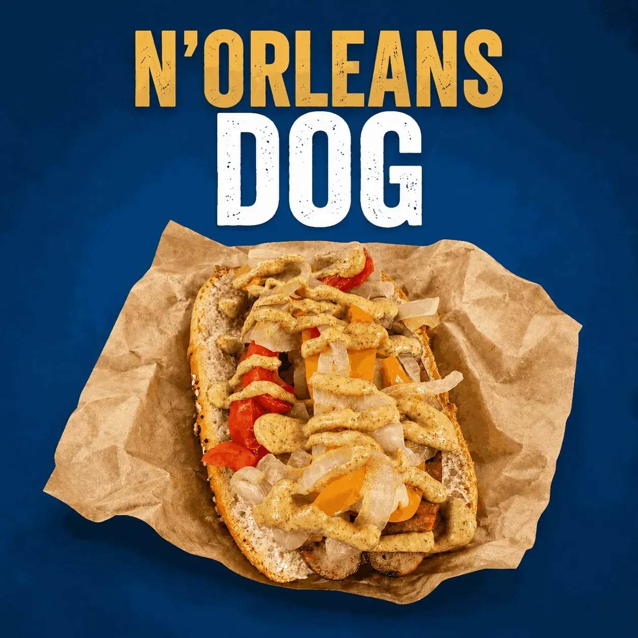 American,Hot Dog favorites prepared for easy online ordering and pickup.