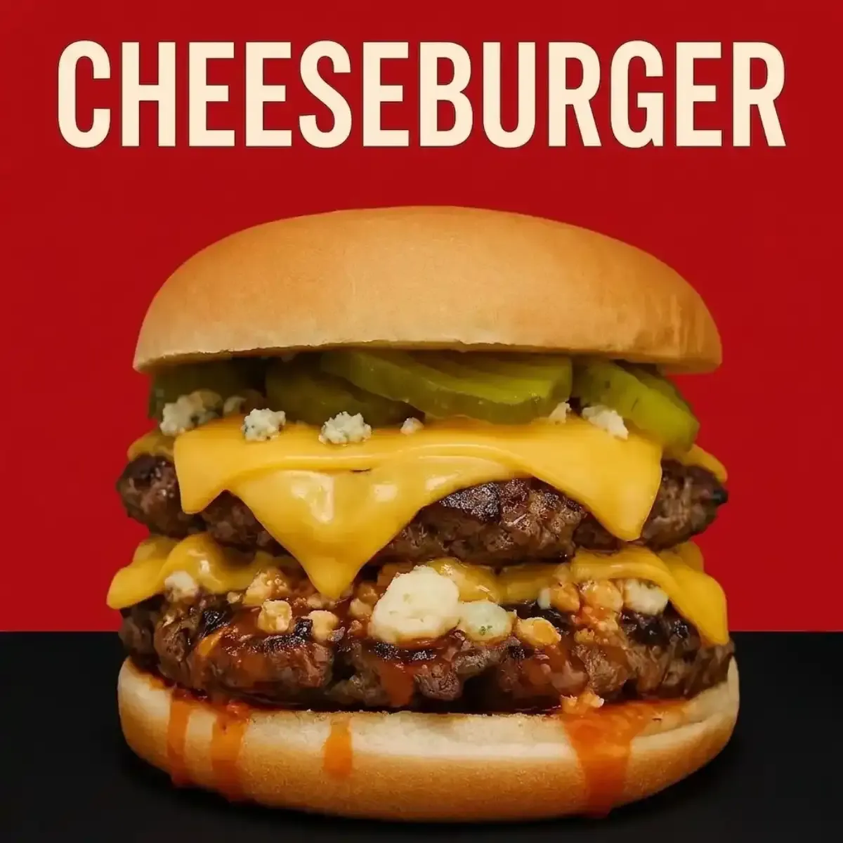 Authentic American,Burgers dishes from the top-rated Burger Max & Wings kitchen in Mesquite.