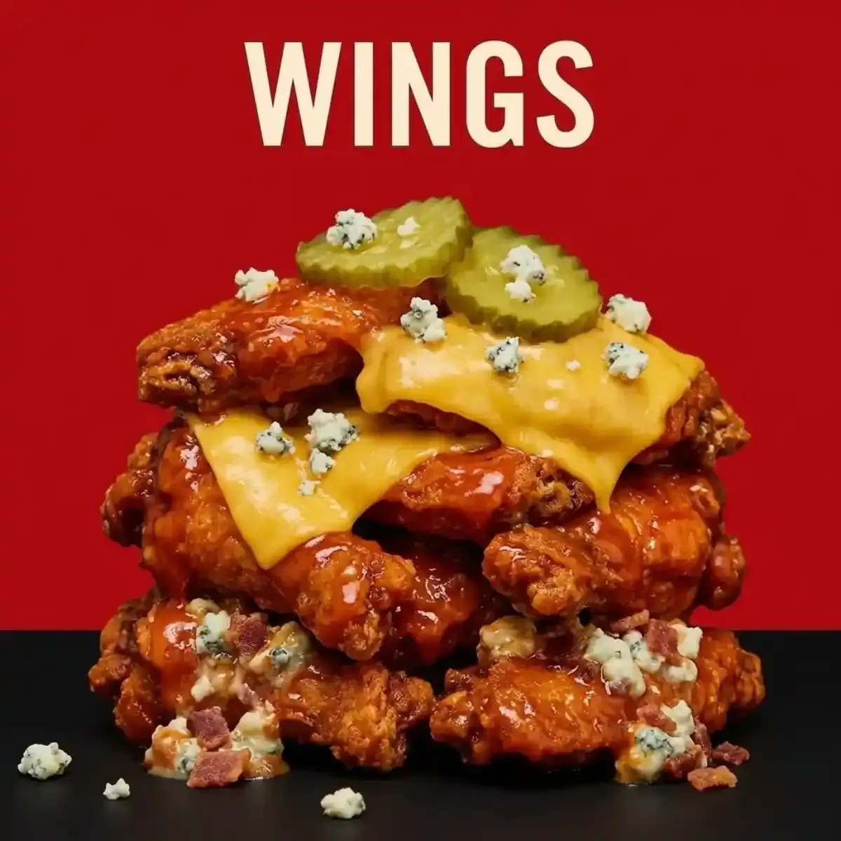 Authentic American,Burgers dishes from the top-rated Burger Max & Wings kitchen in Mesquite.