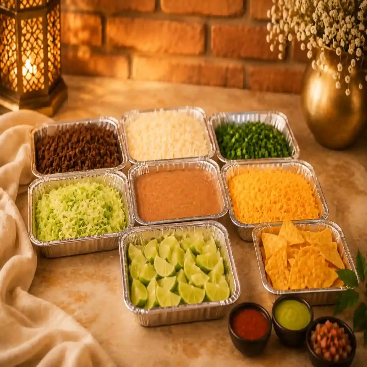  Gallery Image 23 - Interior and Food