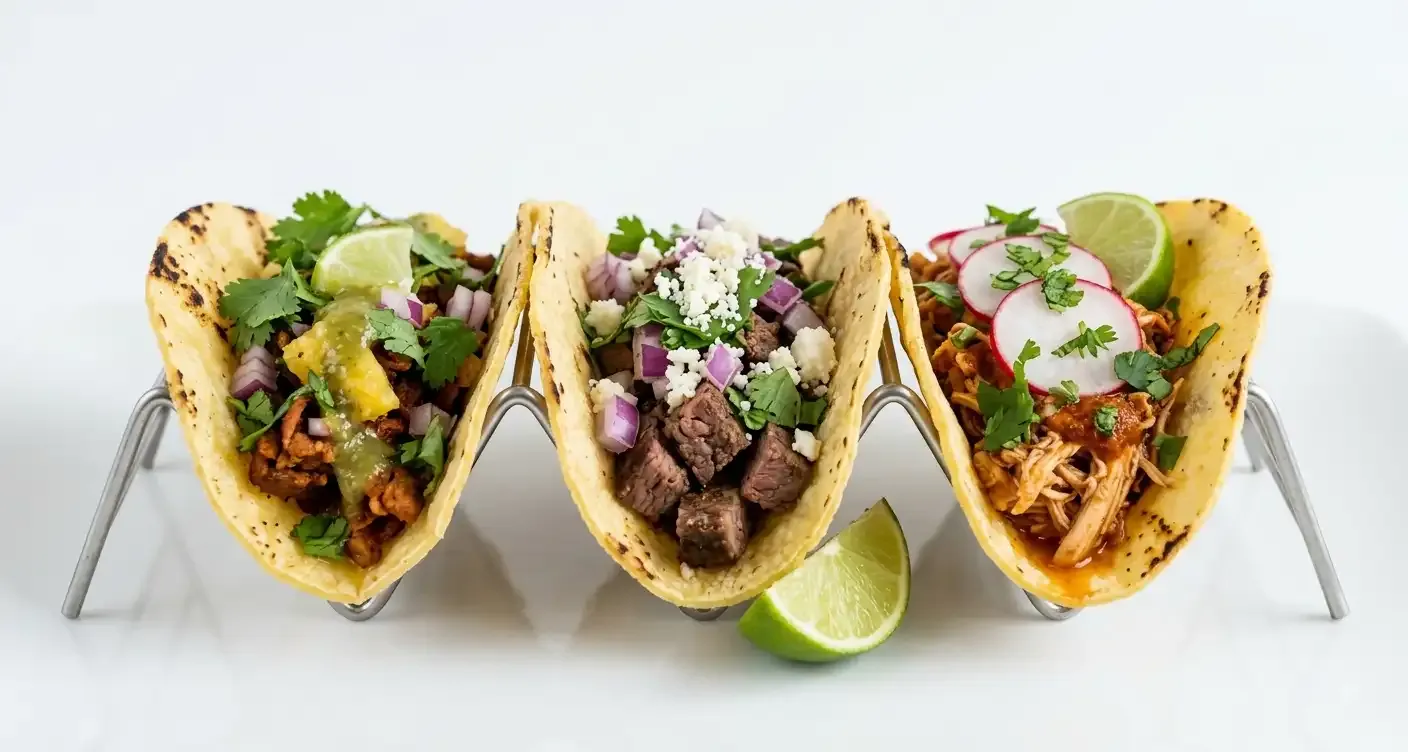 About Image of food from a top-rated restaurant for home delivery