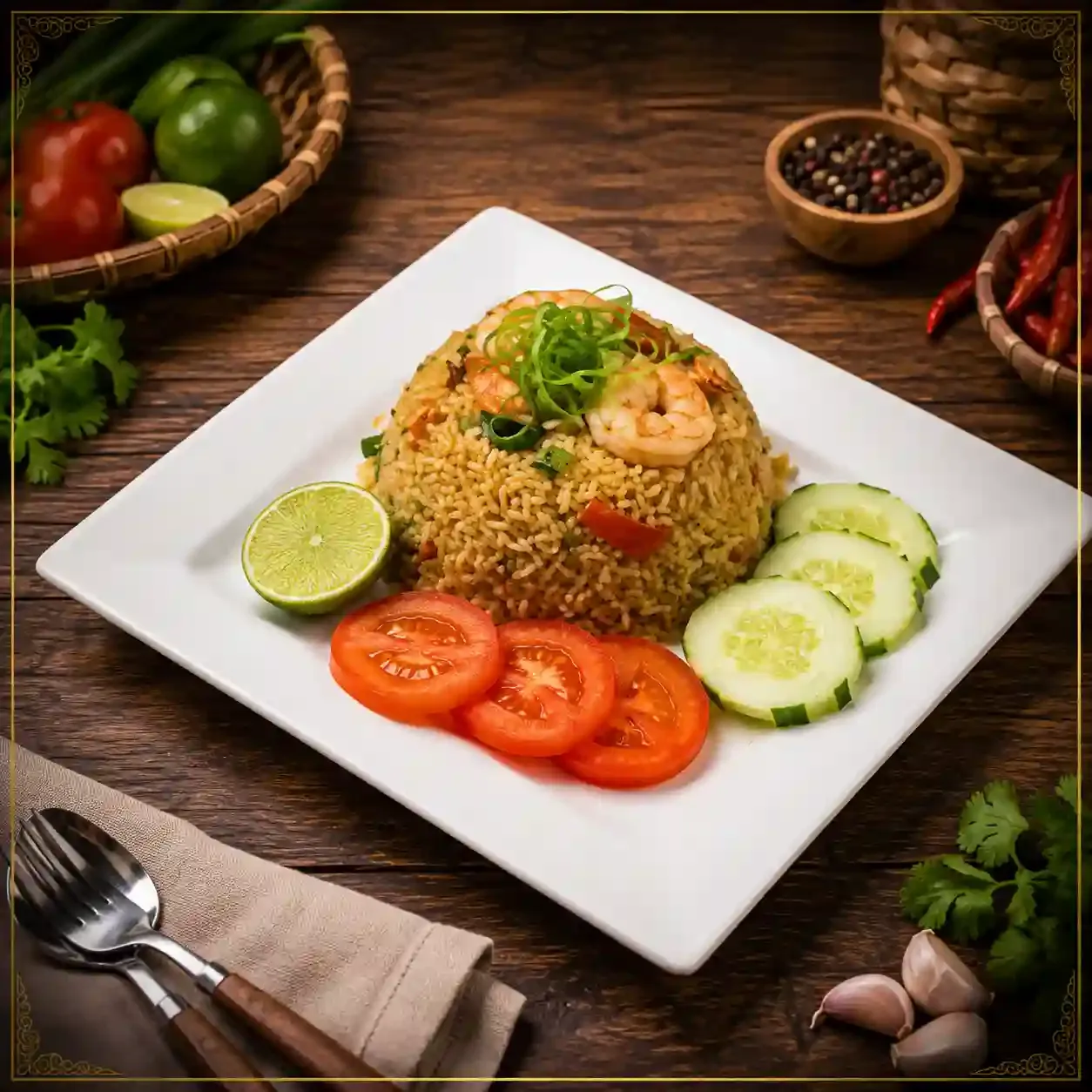 Gallery Image 41 - Interior and Food