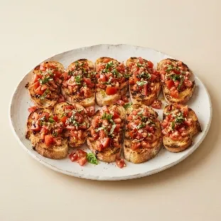  Gallery Image 10 - Interior and Food