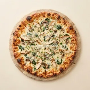 Gallery Image 13 - Interior and Food