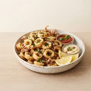  Gallery Image 14 - Interior and Food