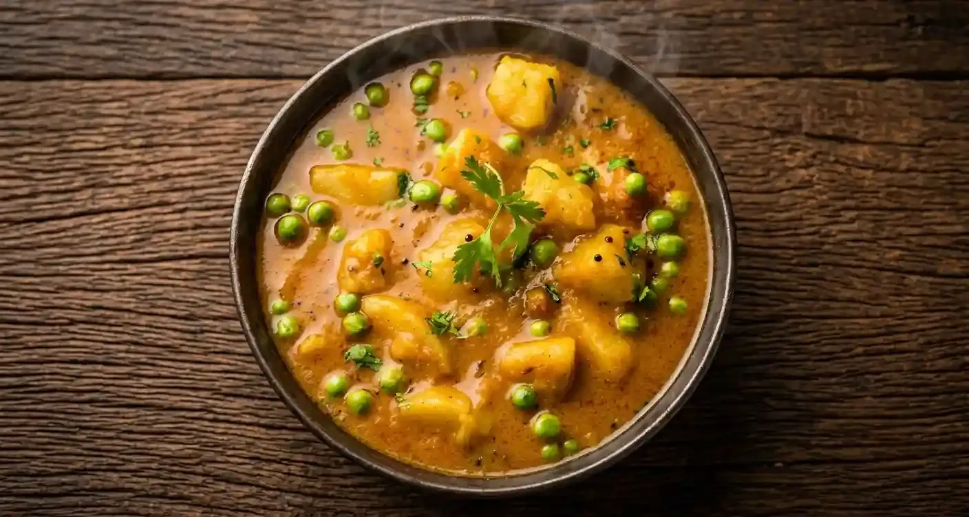 About Image of food from a top-rated restaurant for home delivery